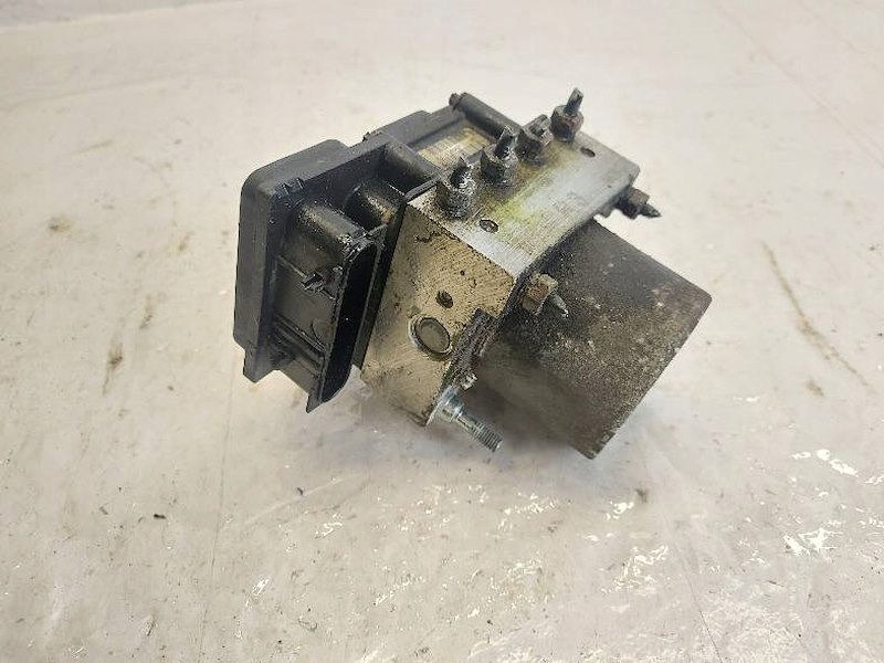 Насос модуль блок abs 27534fg020 0265800704 subaru impreza 3 gr, gh, g3 с Разборки