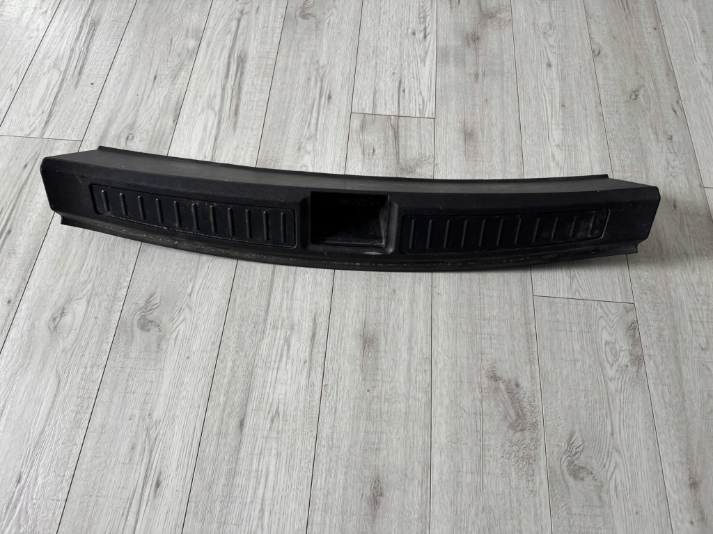 Купить Tesla s 85d 13 - 16 защита молдинг накладка багажника 1010824-00-c