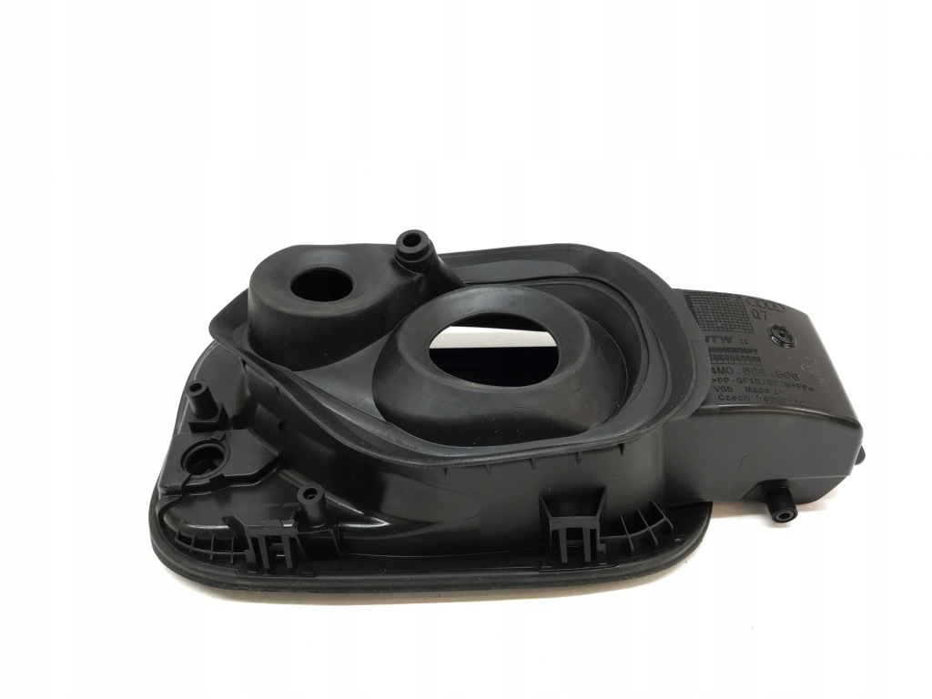 фото №4, Audi q7 крышка заливной топлива 4m0809906