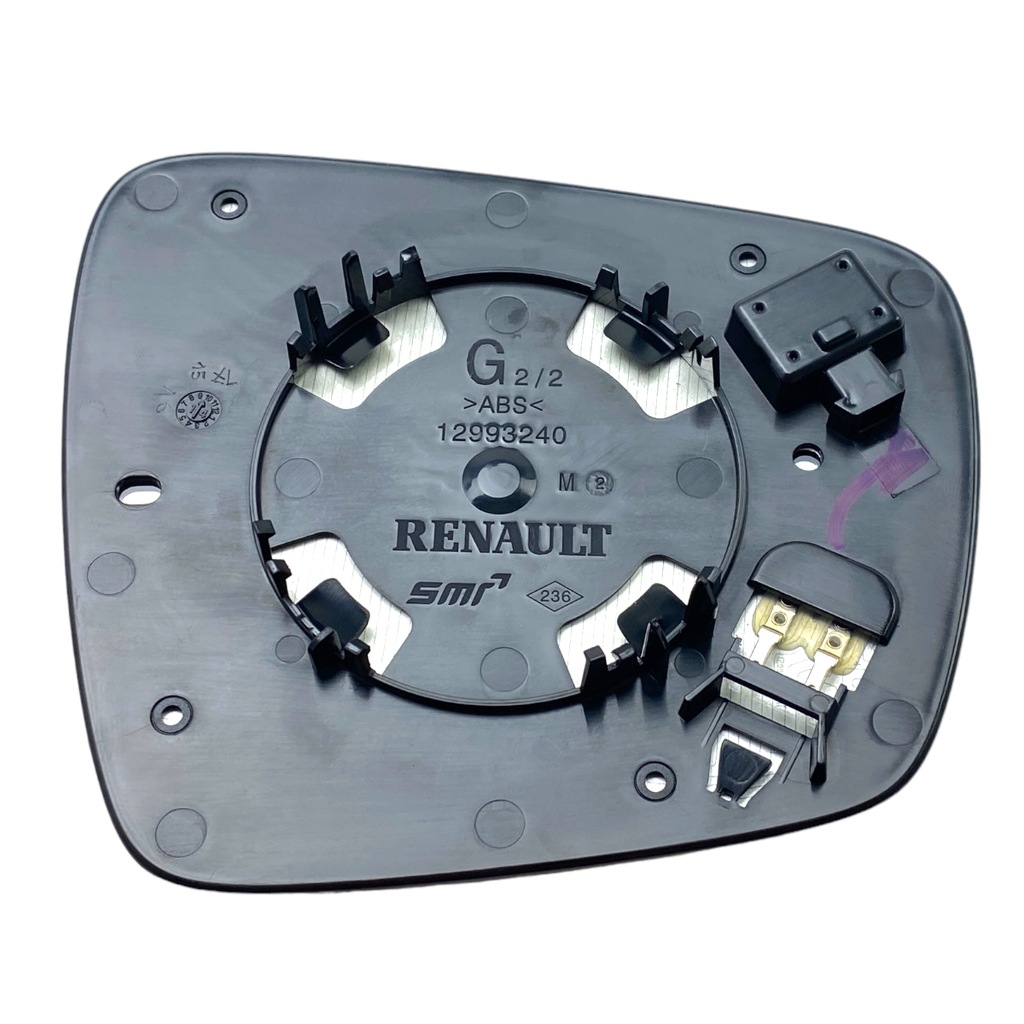 фото №10, Вкладыш зеркало левый scenic 4 espace v kadjar blis