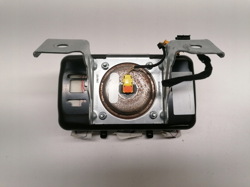 фото №4, Alfa romeo stelvio подушка пасажира подушка безпеки оригінал 2016-