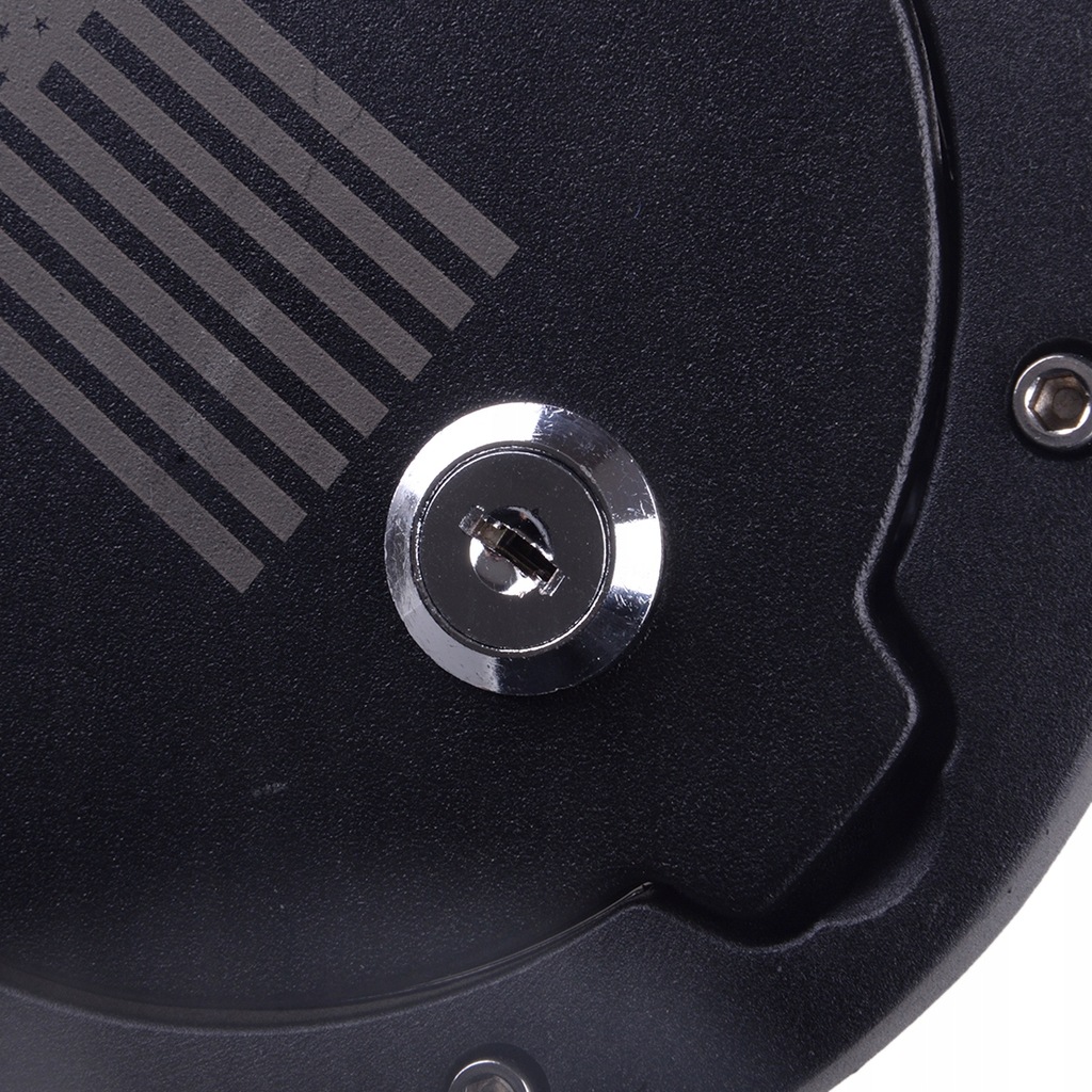 фото №7, Кришка заливної пального do jeep wrangler jk jku 2007-18