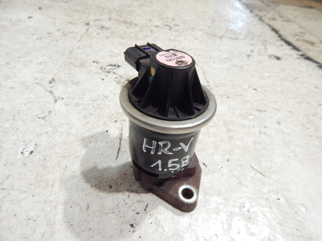 фото №1, Клапан egr honda hrv ii 1.5 b 13-21