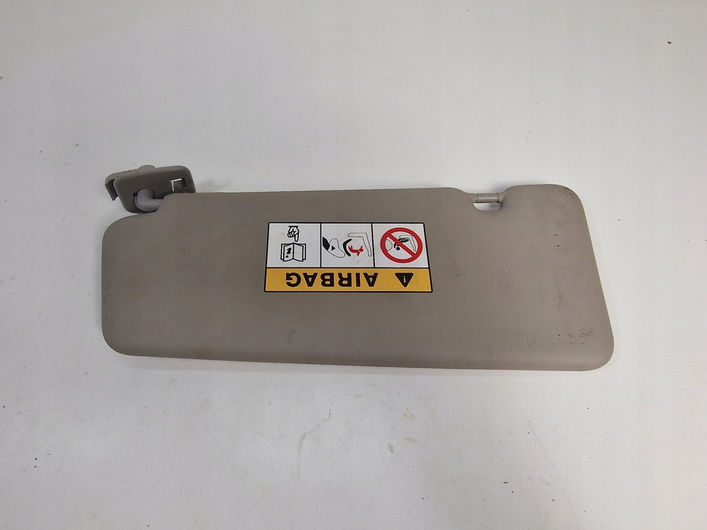 фото №4, Захист сонцезахисна права smart fortwo 453