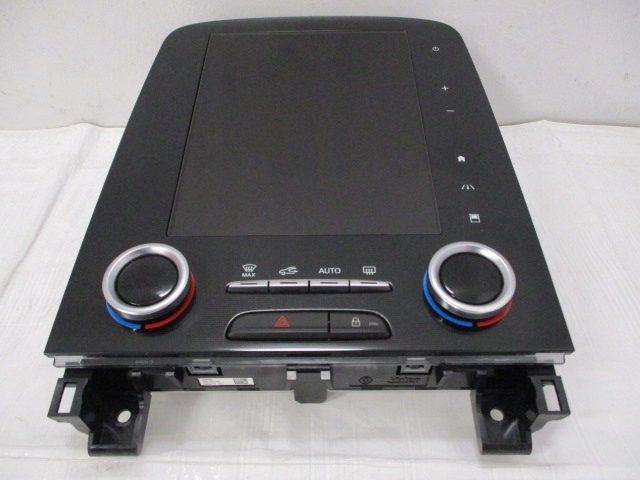 фото №1, Renault scenic iv дисплей навігації 280903858r