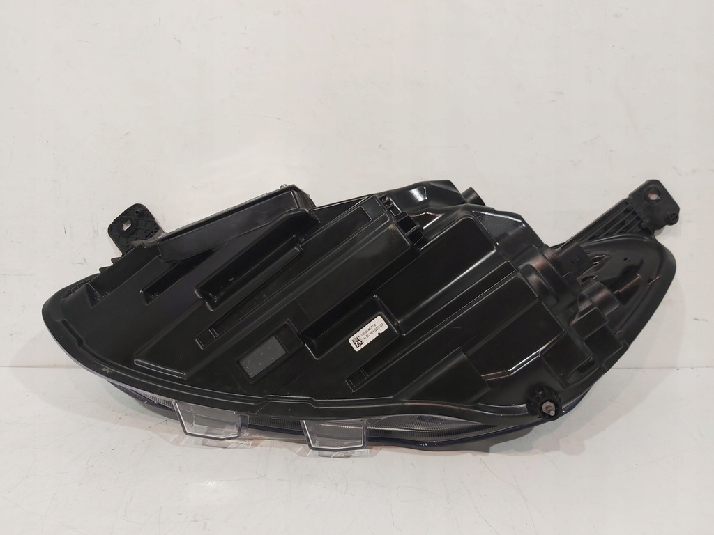 фото №6, Лампа перед права ford focus mk4 full led адаптивний