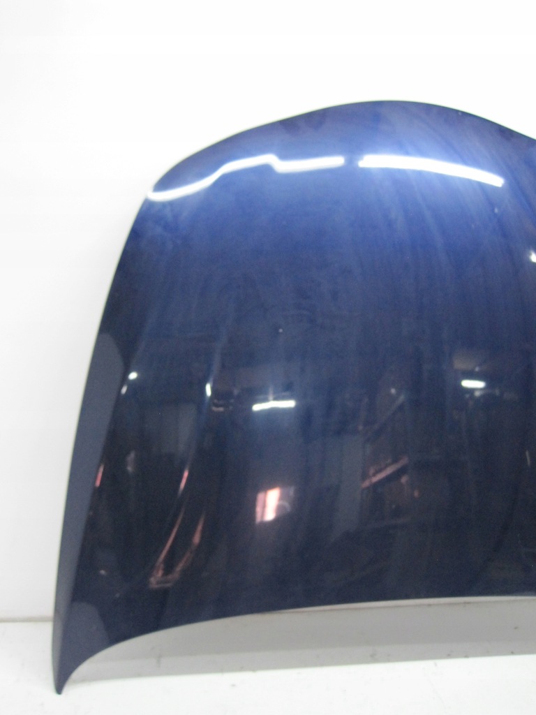 фото №3, Капот alfa romeo stelvio