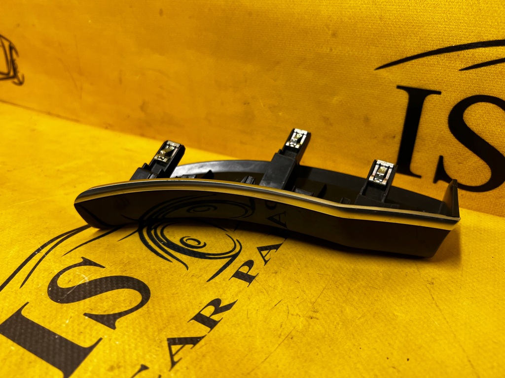 фото №3, Молдинг декоративна dekor панелі renault espace v