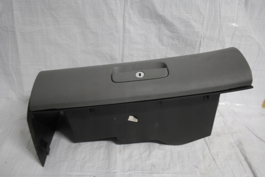 фото №5, Skoda octavia i бардачок пассажира eu 1u1857097b szary