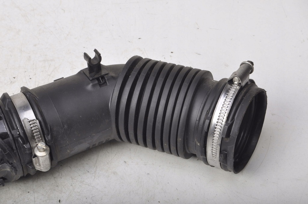 фото №4, Renault grand scenic iv 1.3 tce труба воздухозаборник воздуха 165767385r