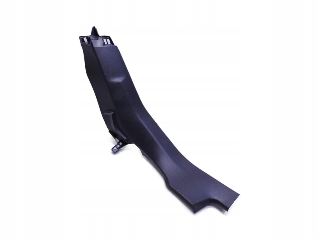 Купить Peugeot 308 2015 задний  сторона левая молдинг порог задняя