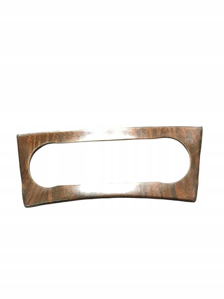 фото №1, Рамка захист консолі mercedes c w203 2036804182