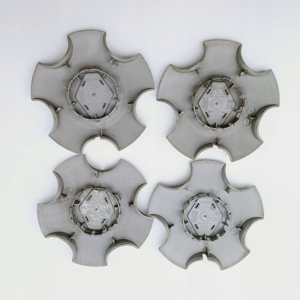 фото №8, Крышка колпачки do диск renault espace iv 8200027372 nr112 kpl 4 штуки