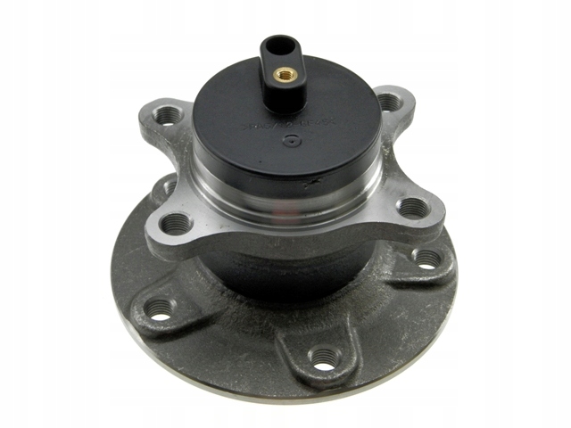 фото №1, Ступиця колеса задня suzuki sx4 2wd 06-, fiat sedici 2w