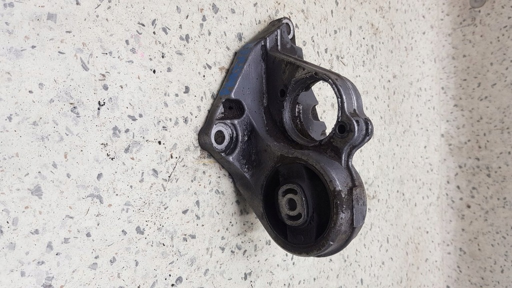 фото №1, Кронштейн підпора піввісь peugeot partner i lift 2.0 hdi