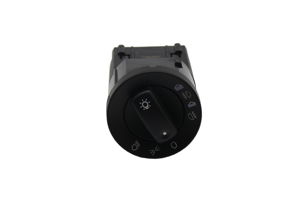 фото №1, Выключатель света + бортовой компьютер audi a4 01-08