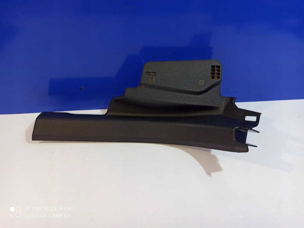 фото №1, Volvo s60 2019 обшивка стійок