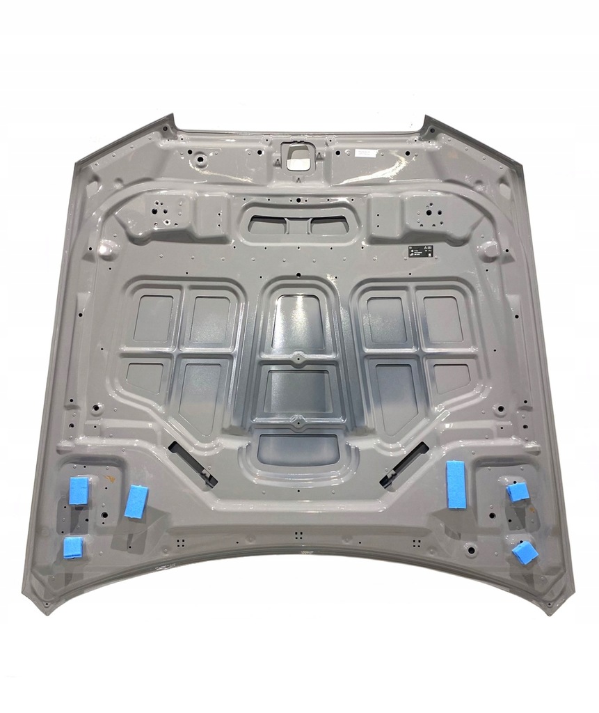 фото №5, Rolls royce new ghost 2021 передня капот bonnet