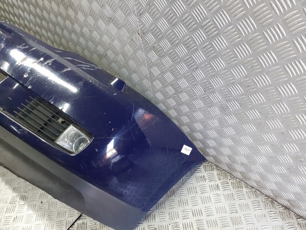 фото №11, Бампер перед opel vectra c z20z