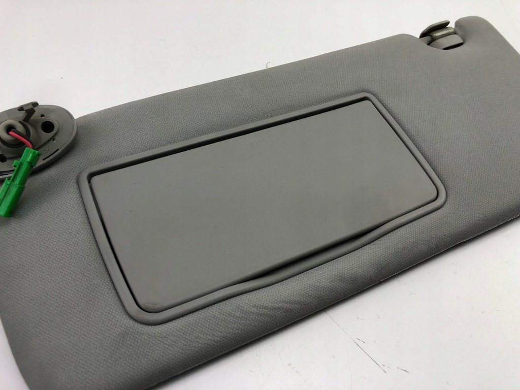 фото №10, Honda civic ufo vii козырёк козырёк правый левый комплект