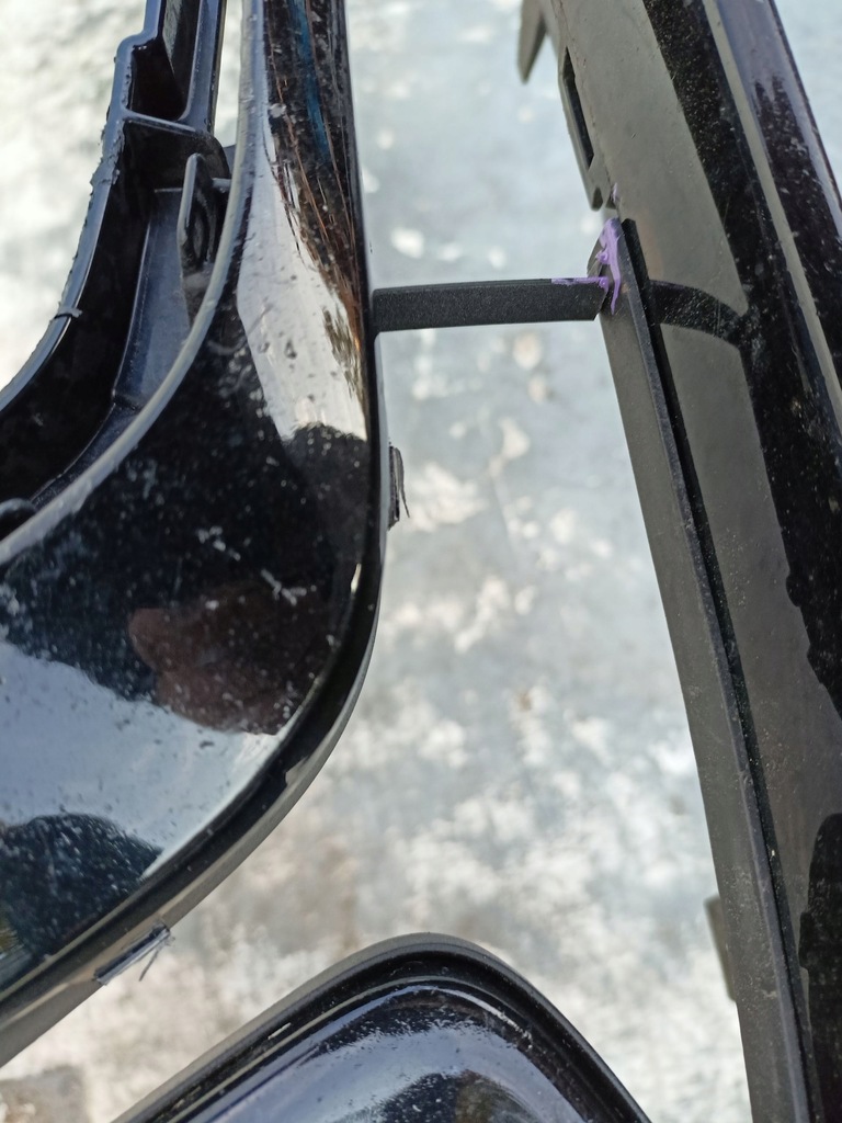 фото №6, Audi a6 c8 8k0 18- s-line бампер перед передний