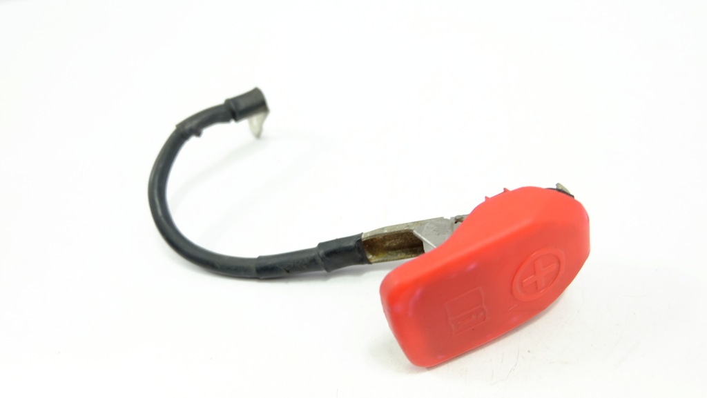 фото №1, Citroen c4 picasso ii клемма плюсовая