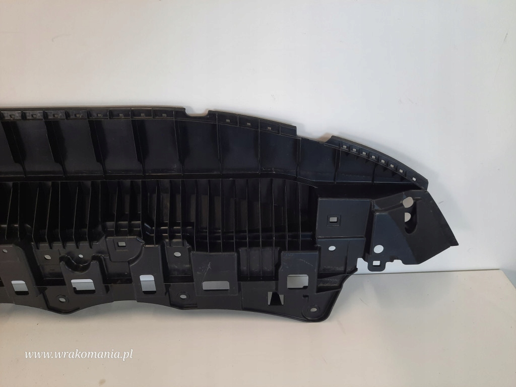 фото №11, Toyota yaris cross плита защита pod бампер перед 52618-0d180