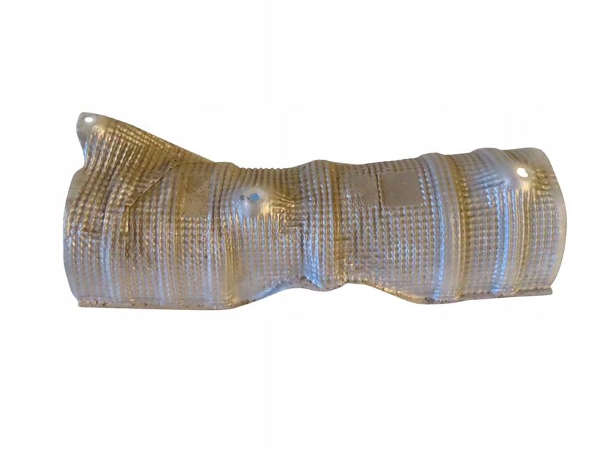 фото №1, Защита тепловая глушителя toyota aygo ii 1.0 бензин 2014-2022 rok