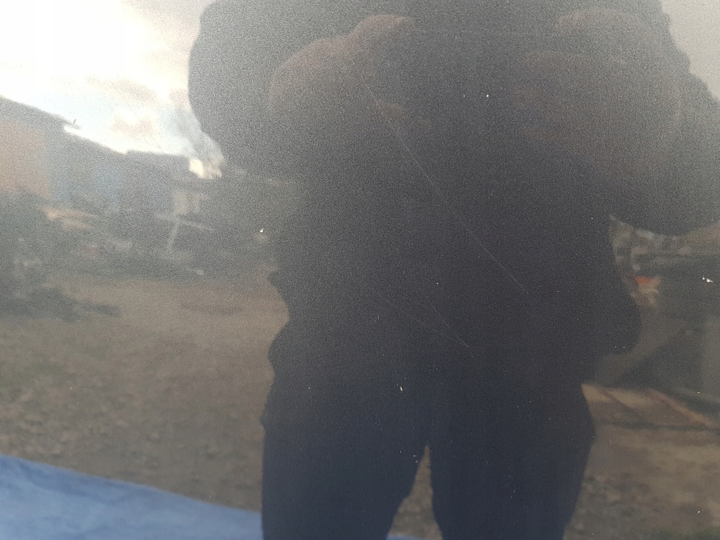 фото №16, Капот mercedes w212 c755 755 przedlift