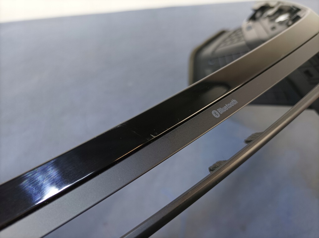 фото №6, Hyundai i40 i lift рамка захист радіо panela кондиціонер