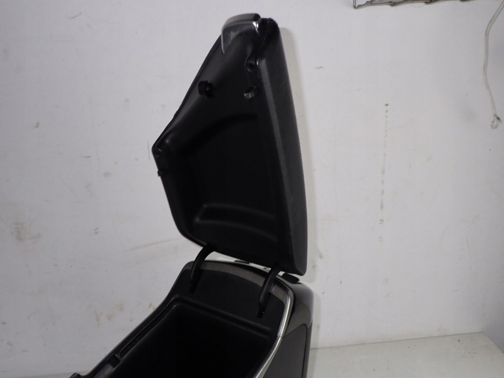 фото №6, Тунель середній підлокітник hyundai i40 1.7 crdi kombi