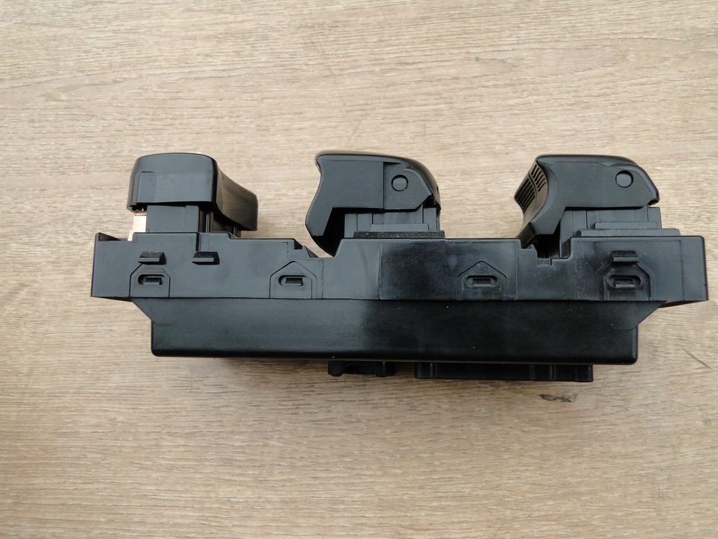 фото №5, Renault koleos ii панель керування скла