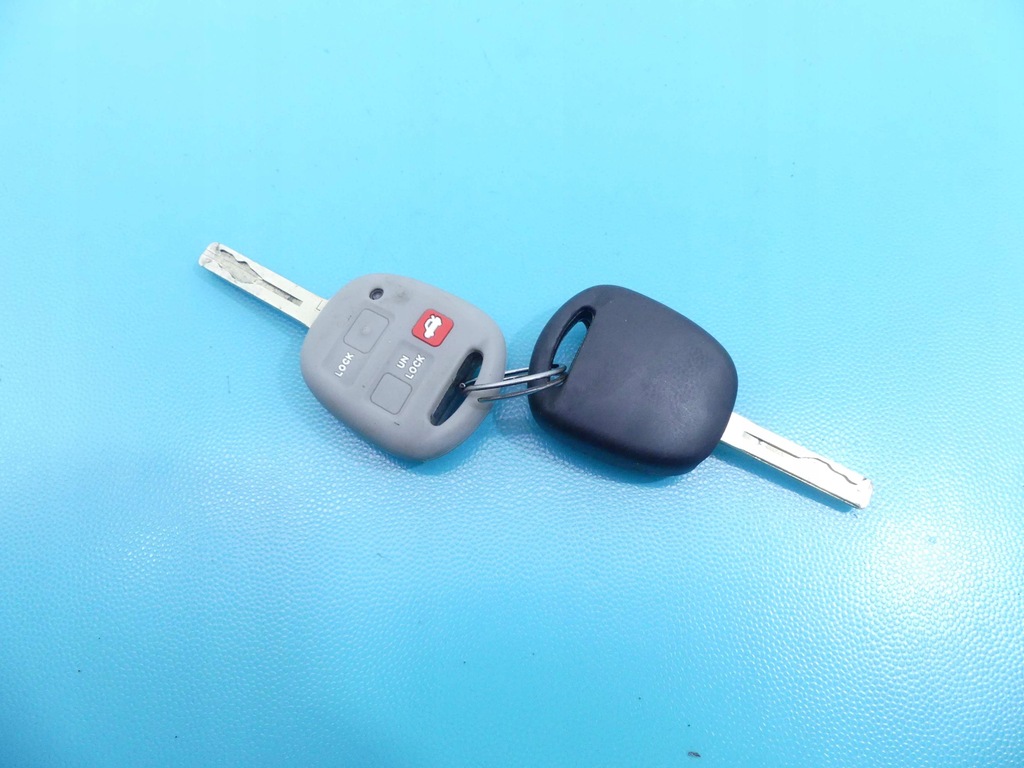 фото №12, Бортовой компьютер набор lexus rx ii 03-08 3.3 v6 400h