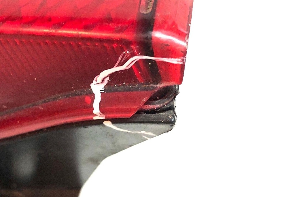 фото №8, Лампа правая задняя nissan note e12 22016752 1.5l дизель 2007