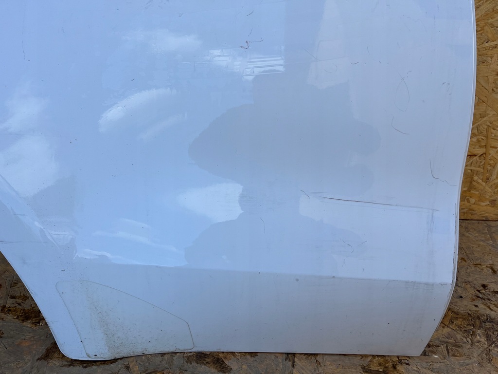 фото №12, Kia sportage iv 4 двері задні задня праве