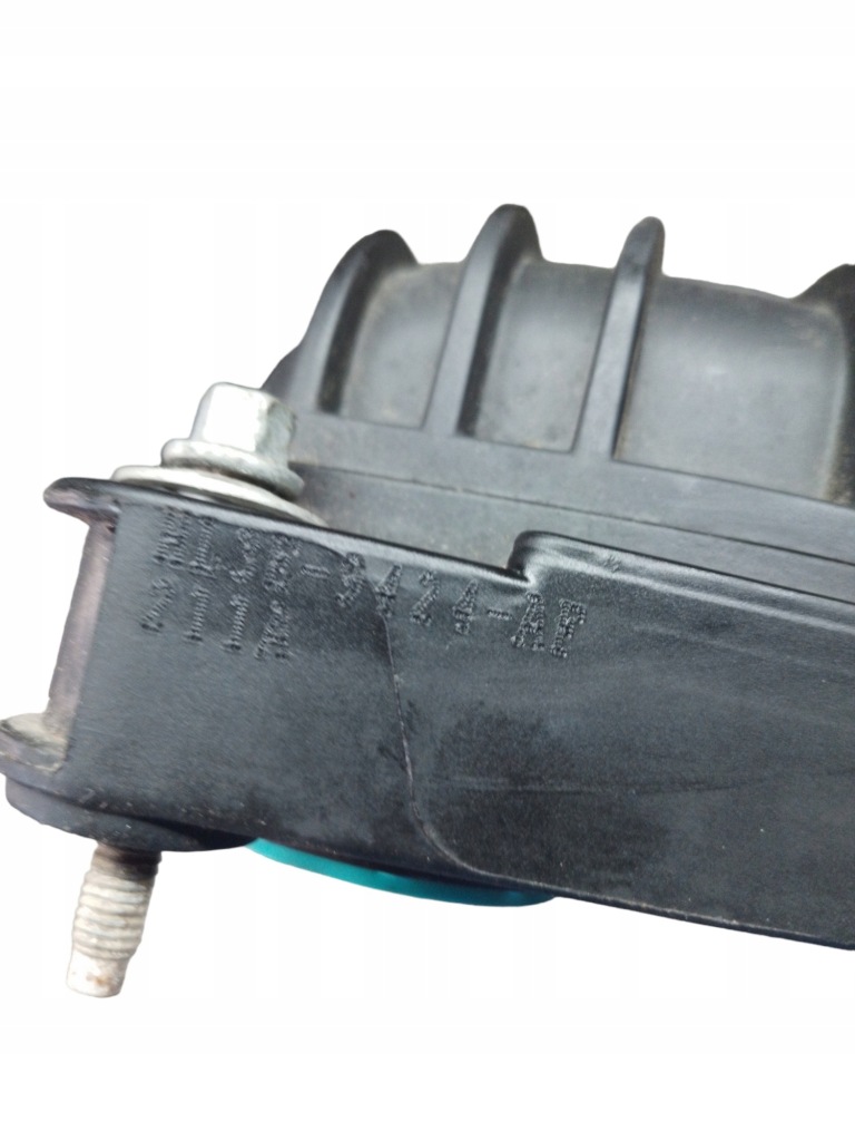 фото №3, Коллектор всасывающий ford f150 3.5 ecoboost