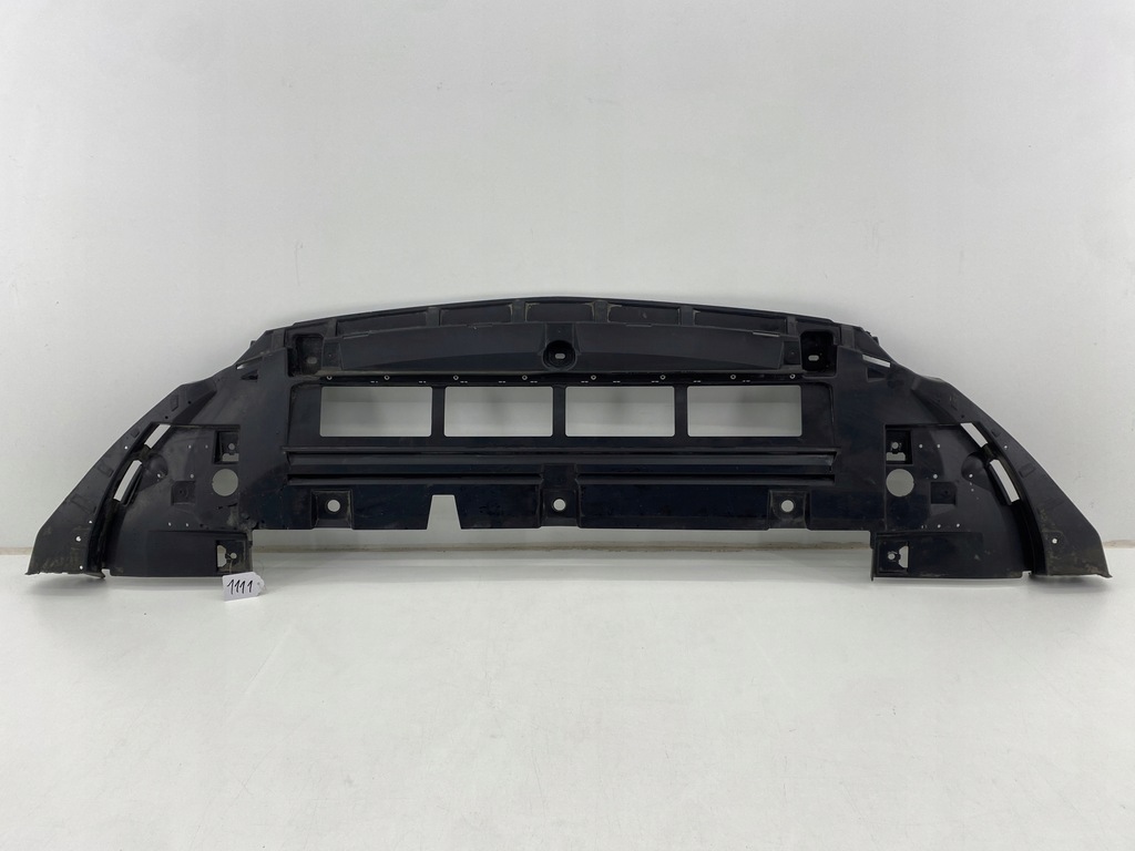 фото №1, Плита защита бампера перед mercedes glb a247