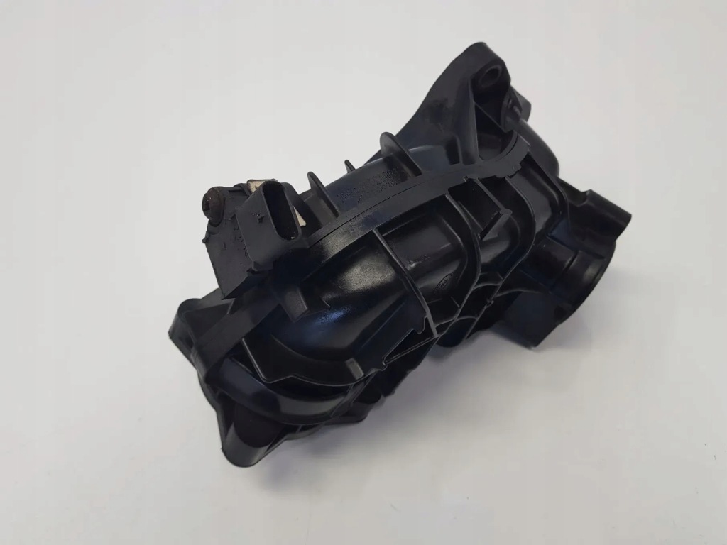 фото №4, Коллектор всасывающий ford transit mk8 2.0 tdci