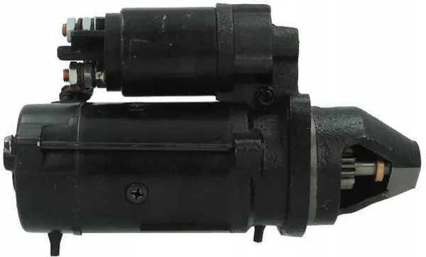 фото №4, Стартер 12v 3.2kw kramp