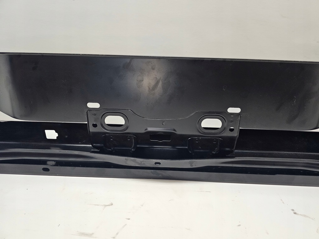 фото №12, Pas задняя задний усилитель toyota hilux 15- новый