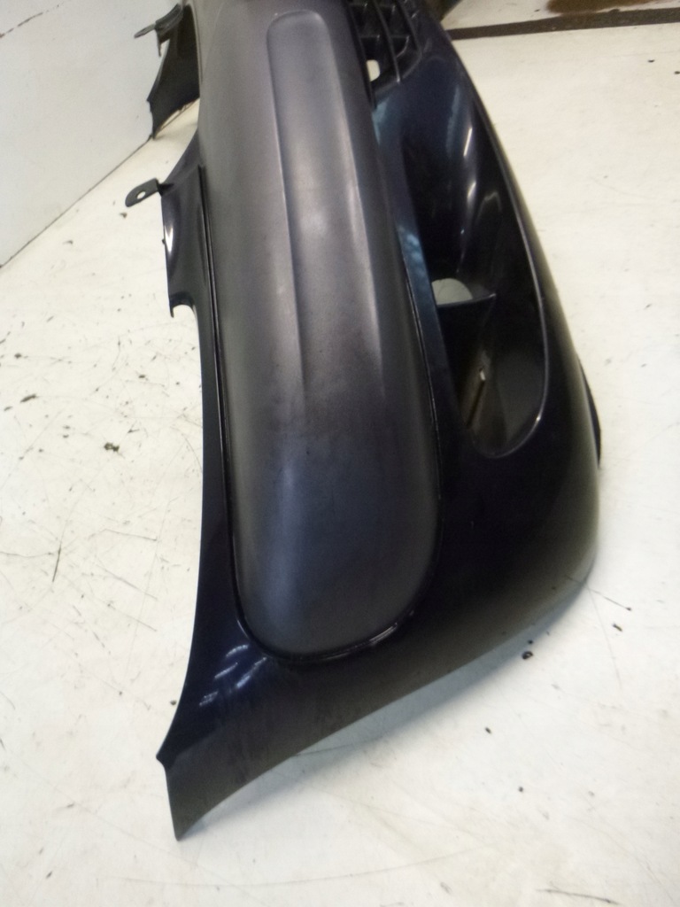 фото №7, Бампер передній chrysler pt cruiser 2001r.