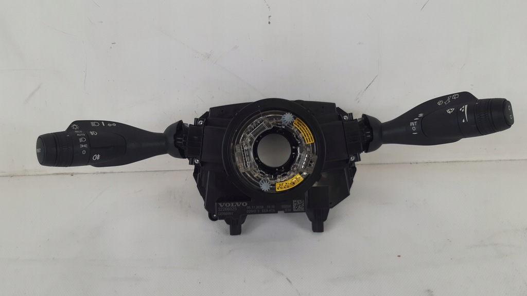 фото №1, Volvo xc90 ii перемикач комбінований 32266025