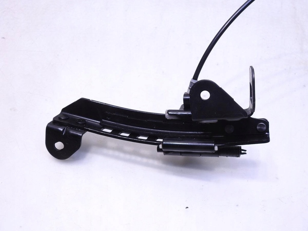 фото №7, Механізм сидіння лівий subaru forester iii