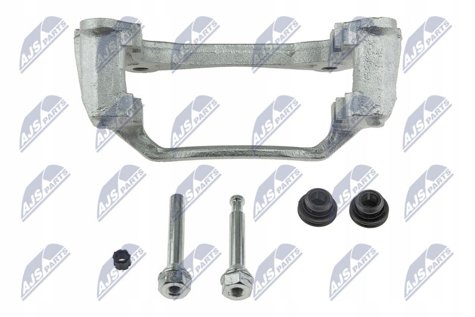 фото №11, Скоба суппорт ham.przednie l=p hzp-hy-502a nty