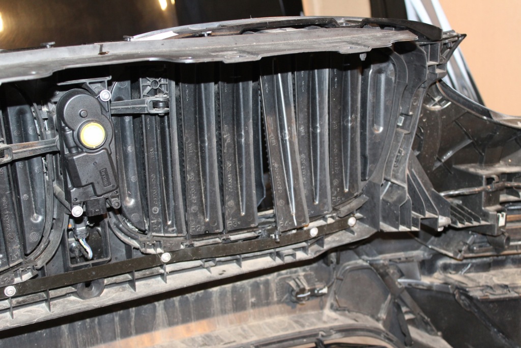 Купить Комплектный  перед капот ремень радиатор радар bmw x3 g01 475 гибрид