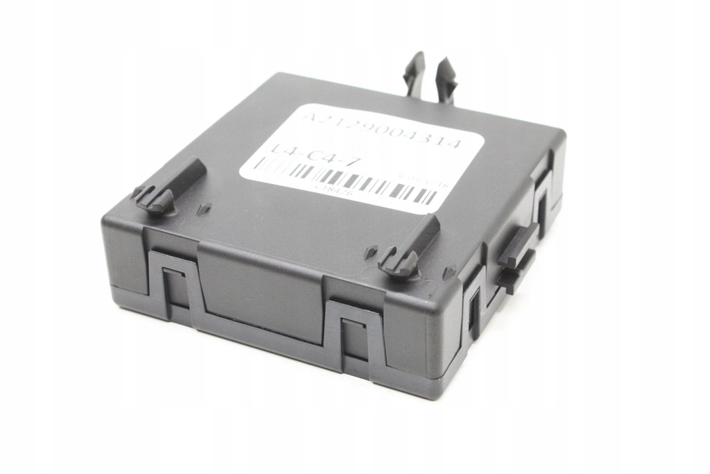 фото №9, Модуль двері правий mercedes glk x204 a2129004314