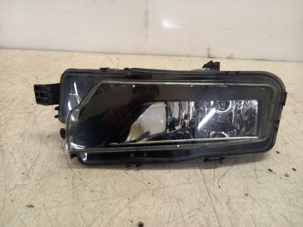 фото №1, Противотуманная фара правый vw crafter ii 7c0941662a