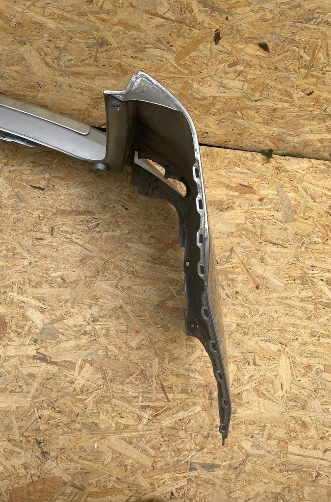 фото №9, Бампер задняя задний honda crv cr-v iv 4 lift 14-