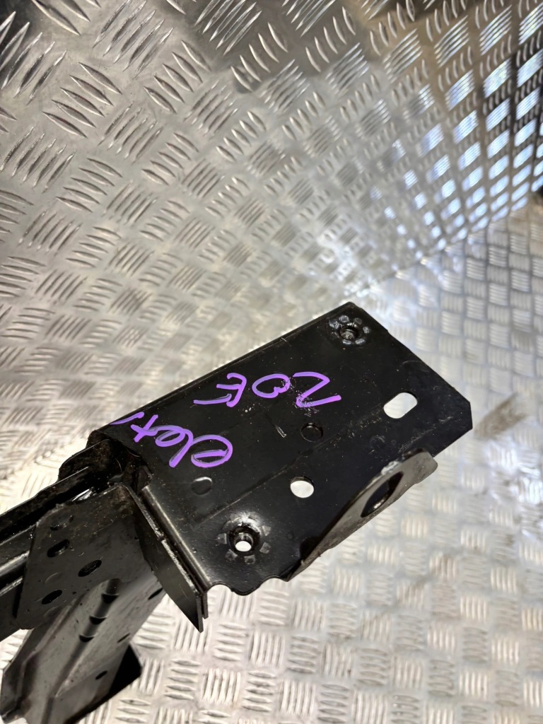 фото №6, Балка pod радиатор renault zoe fl lift ii 2 554955544r