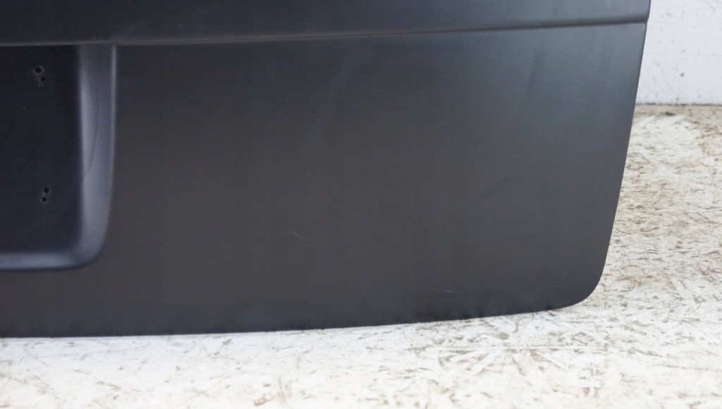 фото №11, Кришка багажника багажника задня vw touareg 7l